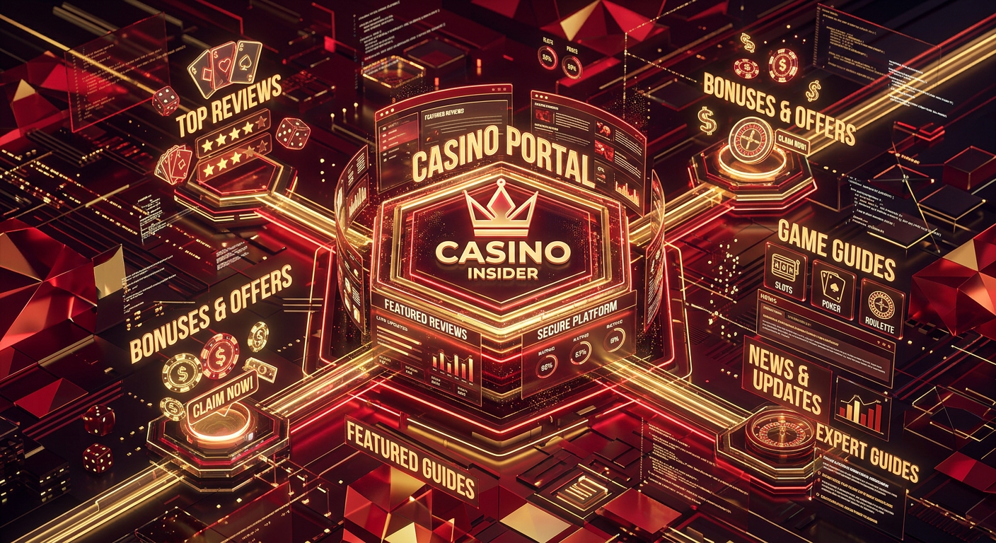 Portal informasi kasino daring Vegas123